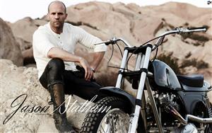 Jason Statham